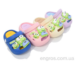 Кроксы BABYSHOP